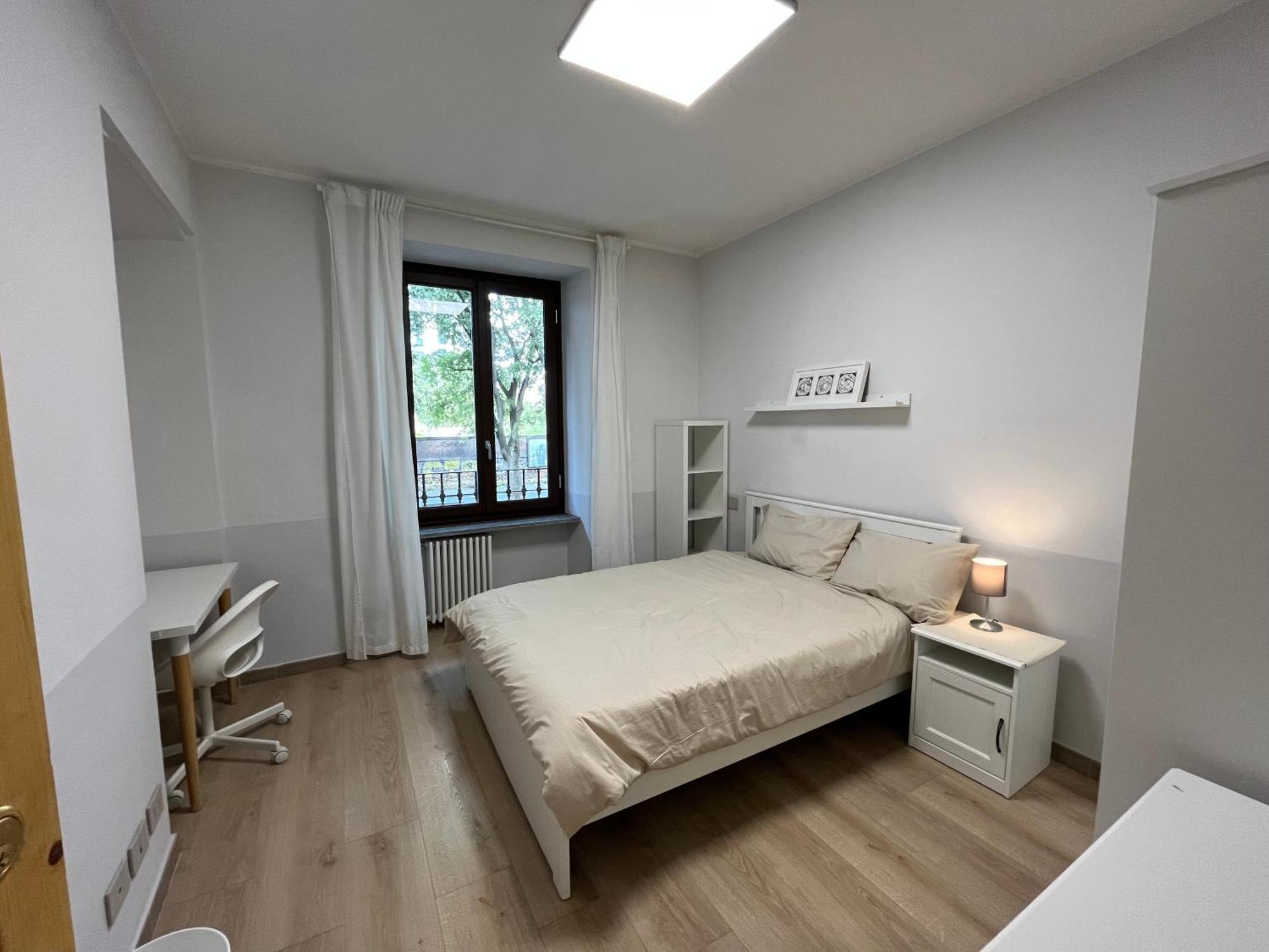 Grattacielo Rooms Турин Экстерьер фото