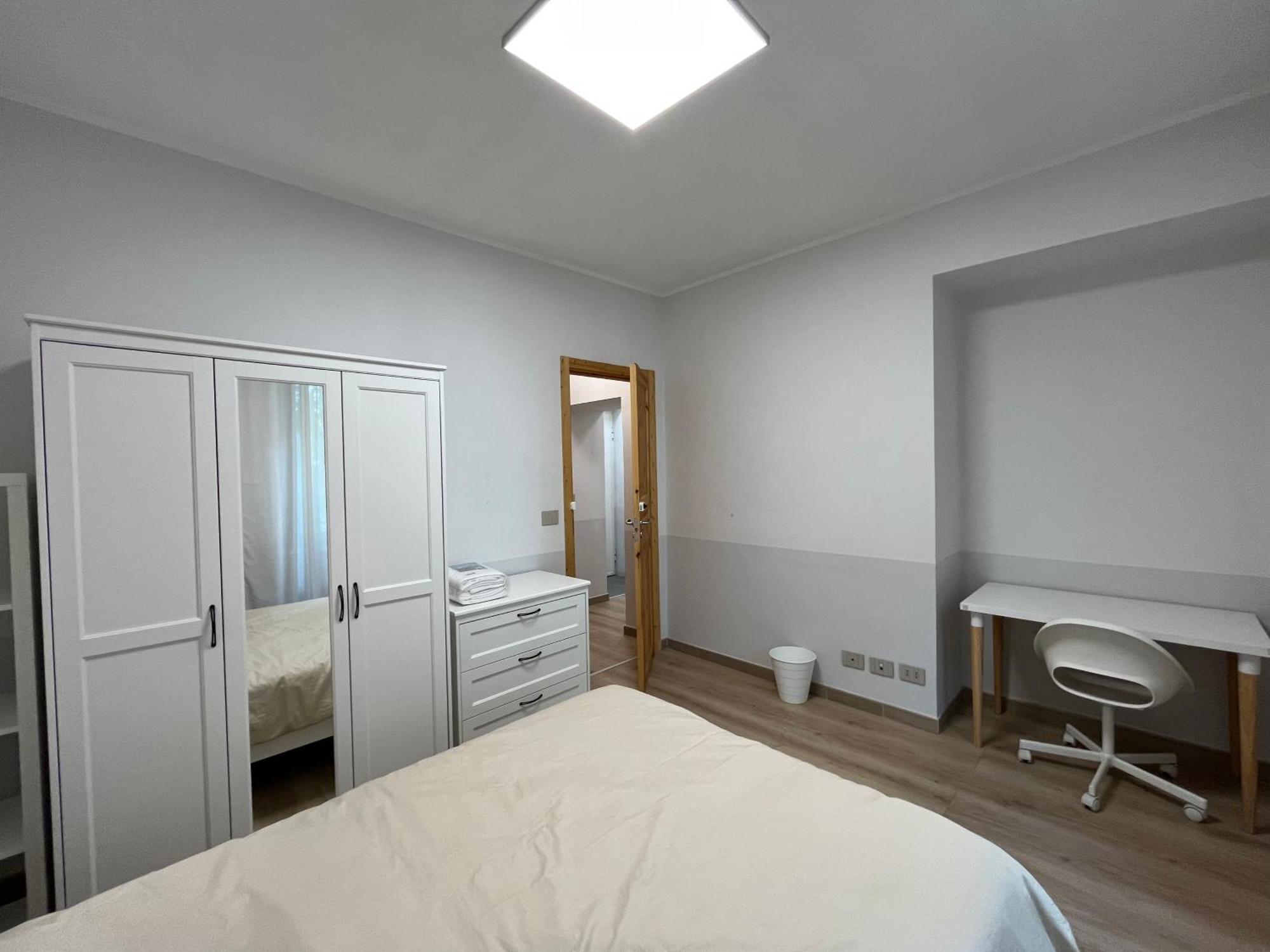 Grattacielo Rooms Турин Экстерьер фото