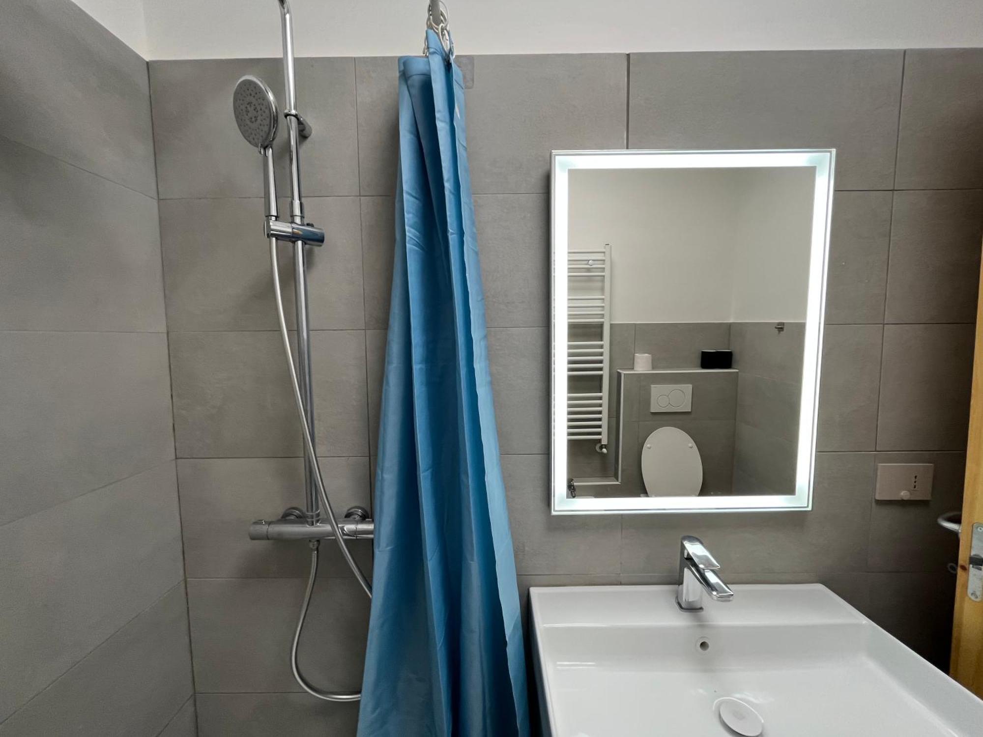 Grattacielo Rooms Турин Экстерьер фото