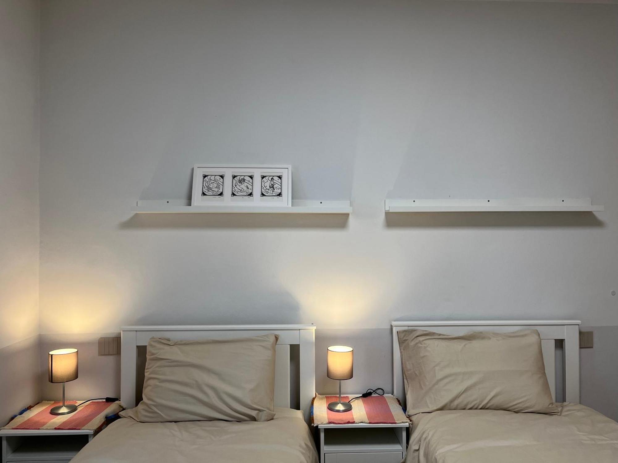 Grattacielo Rooms Турин Экстерьер фото