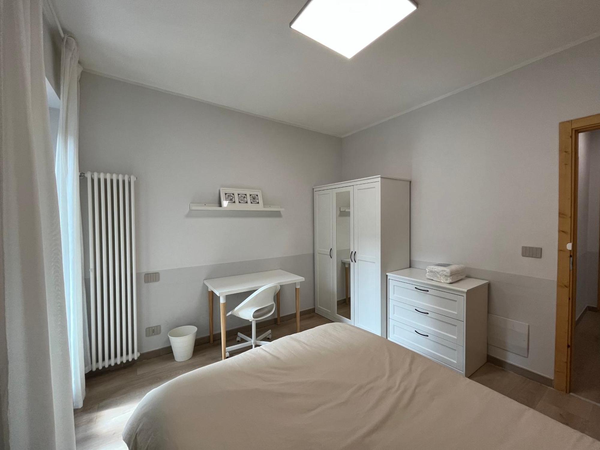 Grattacielo Rooms Турин Экстерьер фото